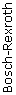 Bosch-Rexroth Bosch-Rexroth